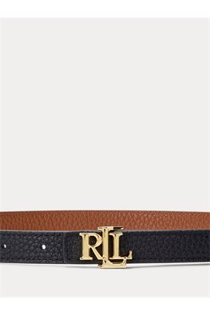 Rev Lrl 20-Belt-Skinny LAUREN RALPH LAUREN | Cintura | 412912038001
